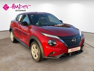 Nissan Juke 2025