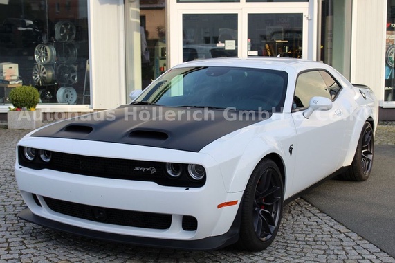 Dodge Challenger 2020