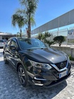 Nissan Qashqai 2019