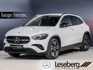 Mercedes-Benz GLA-Class 2024
