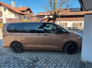 Volkswagen T7 2022
