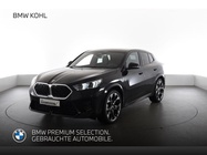 BMW X2 2025