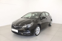 Opel Astra 2021