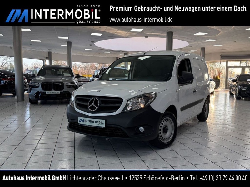 Mercedes-Benz Citan