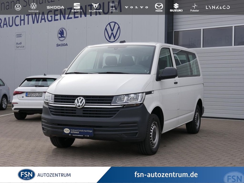 Volkswagen T6