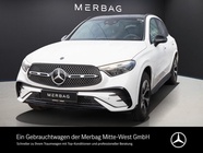 Mercedes-Benz GLC-Class 2024