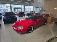 Toyota Supra 1993