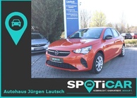 Opel Corsa 2022