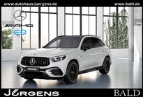 Mercedes-Benz GLC-Class 2025