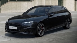 Audi A4 2025