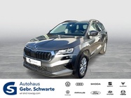 Skoda Karoq 2025