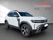 Dacia Duster 2025