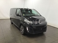 Citroen SpaceTourer 2021