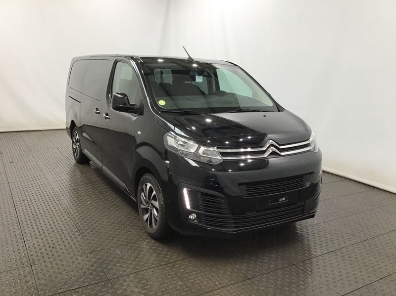 Citroen SpaceTourer