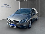 Opel Astra 2018