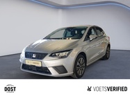 Seat Ibiza 2024