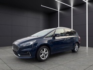 Ford S-Max 2022