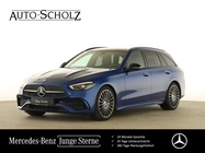 Mercedes-Benz C-Class 2023