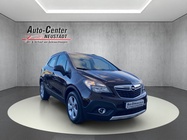 Opel Mokka 2015