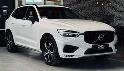 Volvo XC60 2020