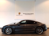 Porsche Taycan 2023