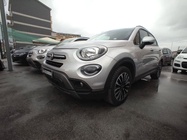 Fiat 500L 2021