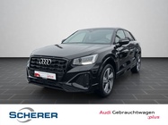 Audi Q2 2025