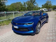 Chevrolet Camaro 2019