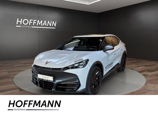 Cupra Tavascan 2025