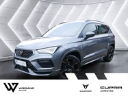 Cupra Ateca 2022