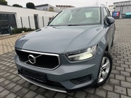 Volvo XC40 2019