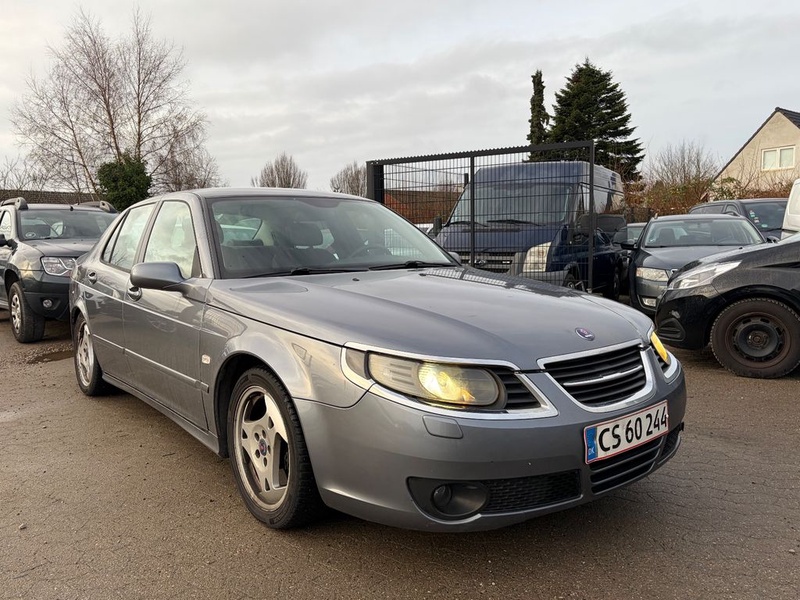 Saab 9-5