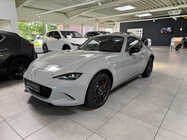 Mazda MX-5 2025