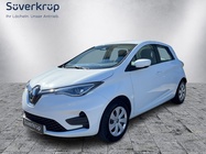 Renault ZOE 2022