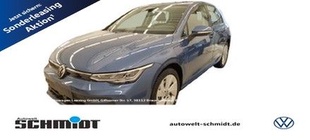 Volkswagen Golf 2025