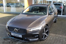 Volvo V60 2025