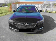 Opel Insignia 2019