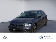 Volkswagen Polo 2025