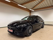 Mercedes-Benz C-Class 2025