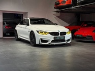 BMW M4 2019