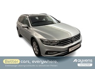 Volkswagen Passat 2020