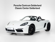 Porsche Boxster 2023