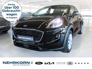 Ford Puma 2022