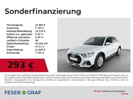 Audi A1 2025