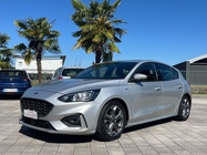 Ford Focus 2020