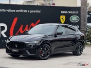 Maserati Levante 2021
