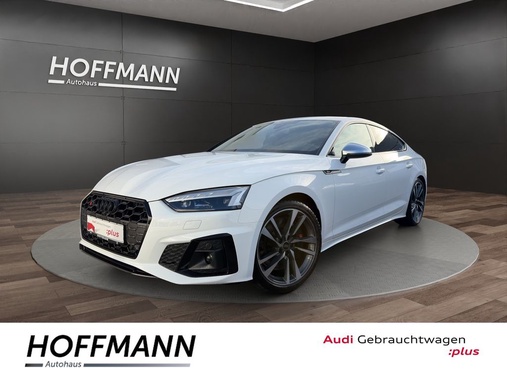 Audi S5 2023