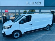 Nissan Primastar 2025