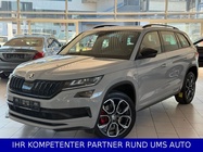 Skoda Kodiaq 2020