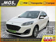 Ford Kuga 2022